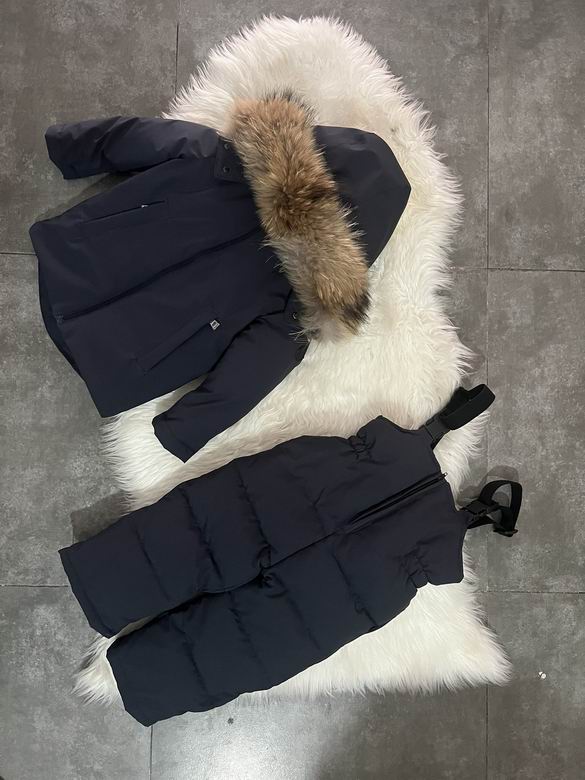Moncler Snow Suit Kids ID:20251123-286